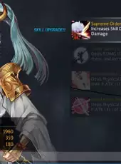 Seven Knights: Time Wanderer