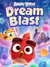 Angry Birds Dream Blast