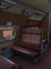 Trainz Railroad Simulator 2019: CFR Calatori B 26-26 064