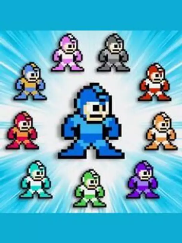 Mega Man 9: Special Stage