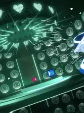 Beat Saber: Britney Spears - "Overprotected"