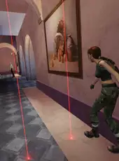 Tomb Raider I-VI Remastered