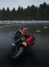 Ride 3: Supercustom Pack