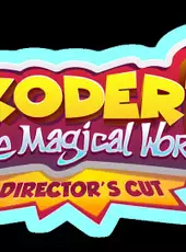 Nikoderiko: The Magical World - Director’s Cut