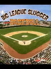 Big League Slugger Baseball