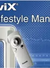 Lifestyle Manager