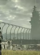 Shadow of the Colossus: Special Edition