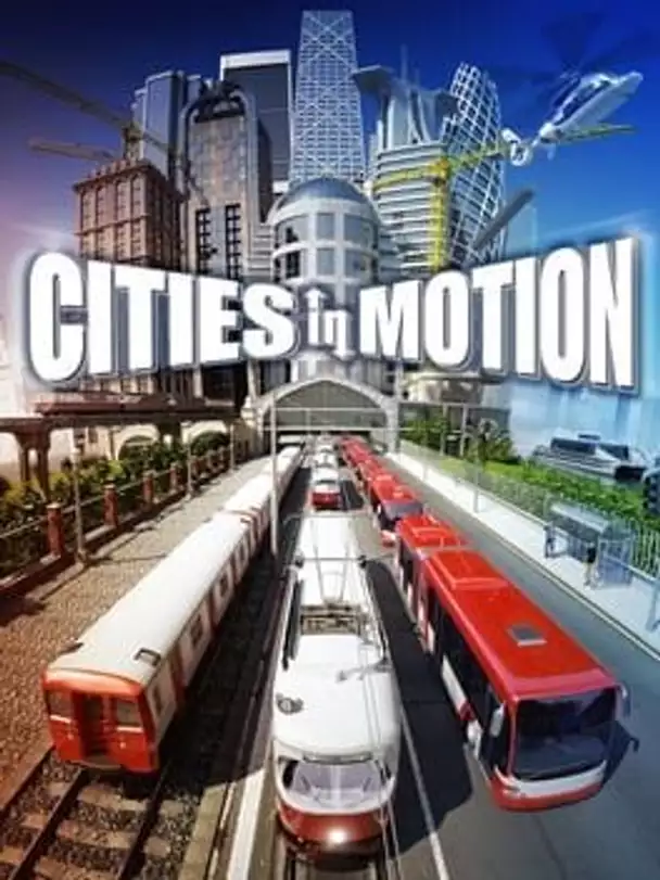 Cities in Motion