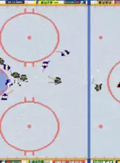 Wayne Gretzky Hockey 3