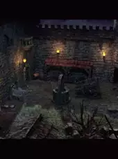 Nightlong: Union City Conspiracy