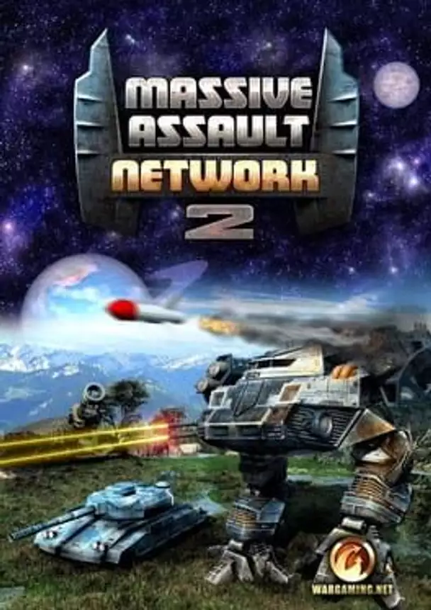 Massive Assault Network 2