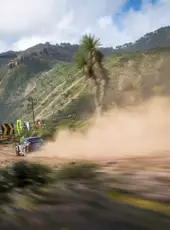 Forza Horizon 5: Rally Adventure