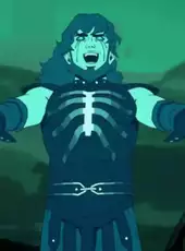 Stray Gods: Orpheus