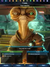 Galactic Civilizations IV