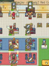 Weapon Shop Fantasy