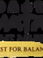 Avatar: The Last Airbender - Quest for Balance