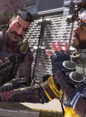 Apex Legends: Season 8