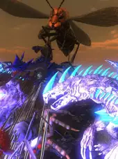 Earth Defense Force 4.1: Mission Pack 2 - Extreme Battle