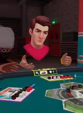 All on Board!: Rallyman GT