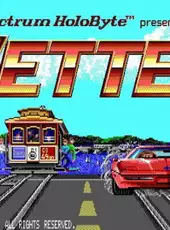 Vette!
