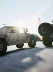Gravel: Armored Operation