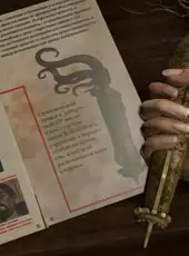 Syberia 3: The Complete Journey