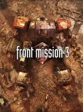 Front Mission 3: Remake