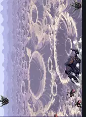 Wall World: Deep Threat