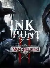 The Incredible Adventures of Van Helsing II: Ink Hunt