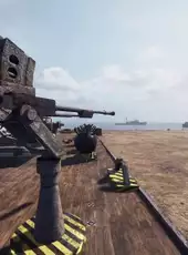 Ship Graveyard Simulator 2: Warships DLC