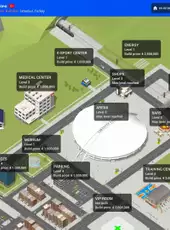 Pro Basketball Manager 2025