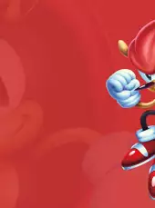 Sonic Mania Plus