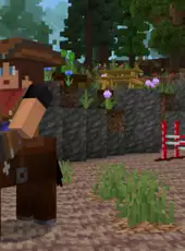 Minecraft: Camp Enderwood