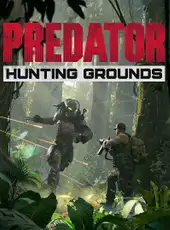 Predator: Hunting Grounds