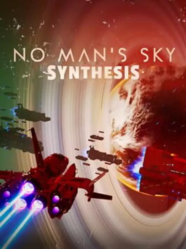 No Man's Sky: Synthesis