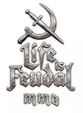 Life Is Feudal: MMO