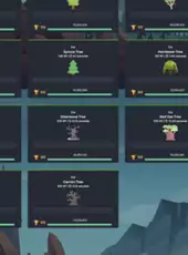 Melvor Idle: Throne of the Herald