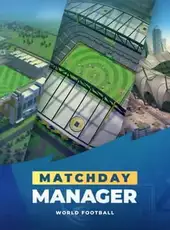 Matchday Football Manager Game