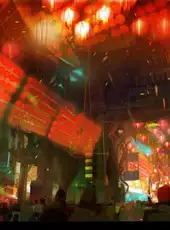 Infamous: Second Son