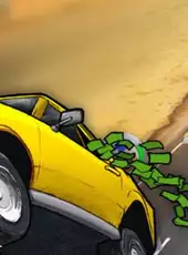 Reckless Getaway
