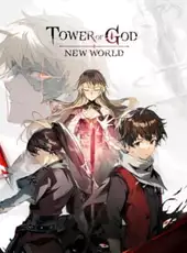 Tower of God: New World