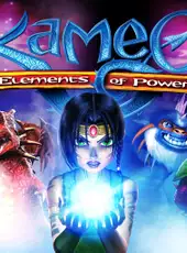 Kameo: Elements of Power