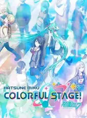 Hatsune Miku: Colorful Stage!