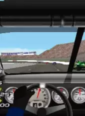 NASCAR 2000