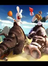 Rayman Raving Rabbids