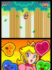 Super Princess Peach