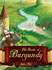 Castles of Burgundy