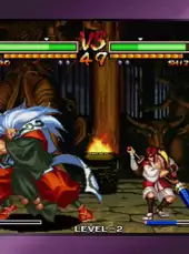 Samurai Shodown NeoGeo Collection