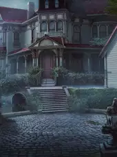 Haunted Hotel: A Past Redeemed