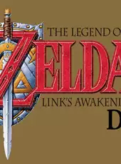 The Legend of Zelda: Link's Awakening DX